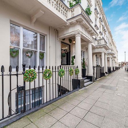 Jubilee Hotel Victoria Λονδίνο Εξωτερικό φωτογραφία