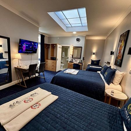 Jubilee Hotel Victoria Λονδίνο Εξωτερικό φωτογραφία
