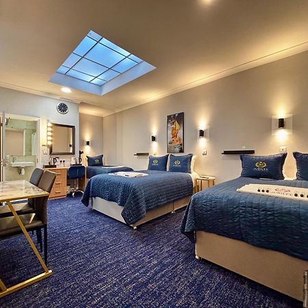 Jubilee Hotel Victoria Λονδίνο Εξωτερικό φωτογραφία