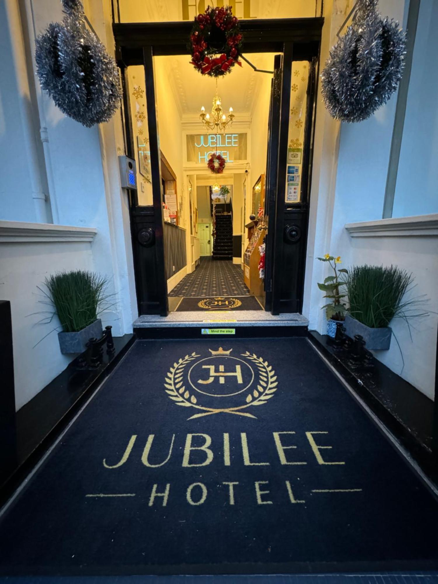 Jubilee Hotel Victoria Λονδίνο Εξωτερικό φωτογραφία
