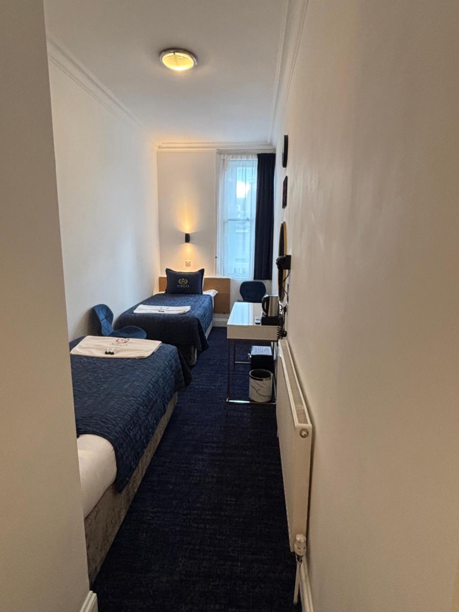 Jubilee Hotel Victoria Λονδίνο Εξωτερικό φωτογραφία