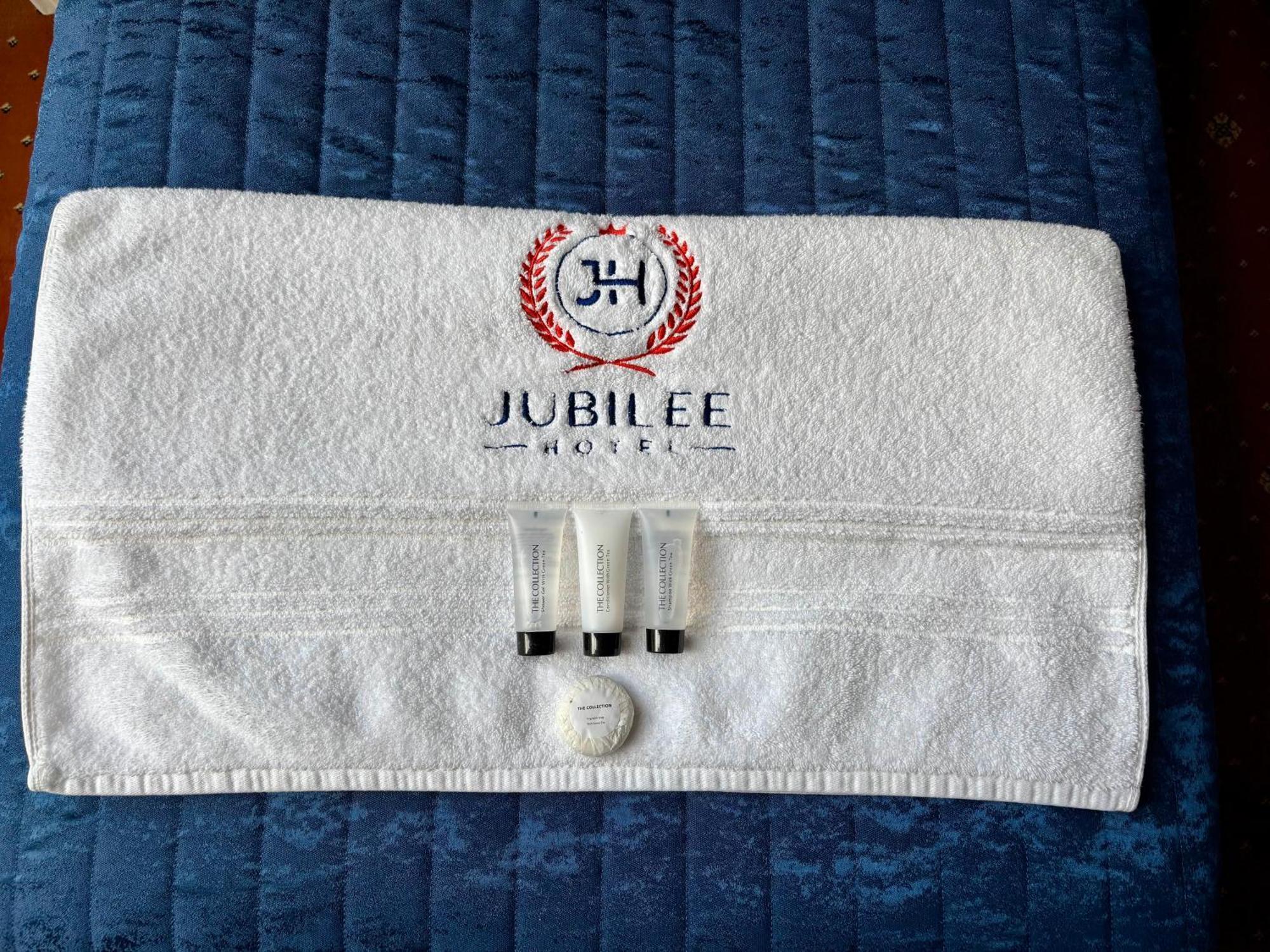 Jubilee Hotel Victoria Λονδίνο Εξωτερικό φωτογραφία