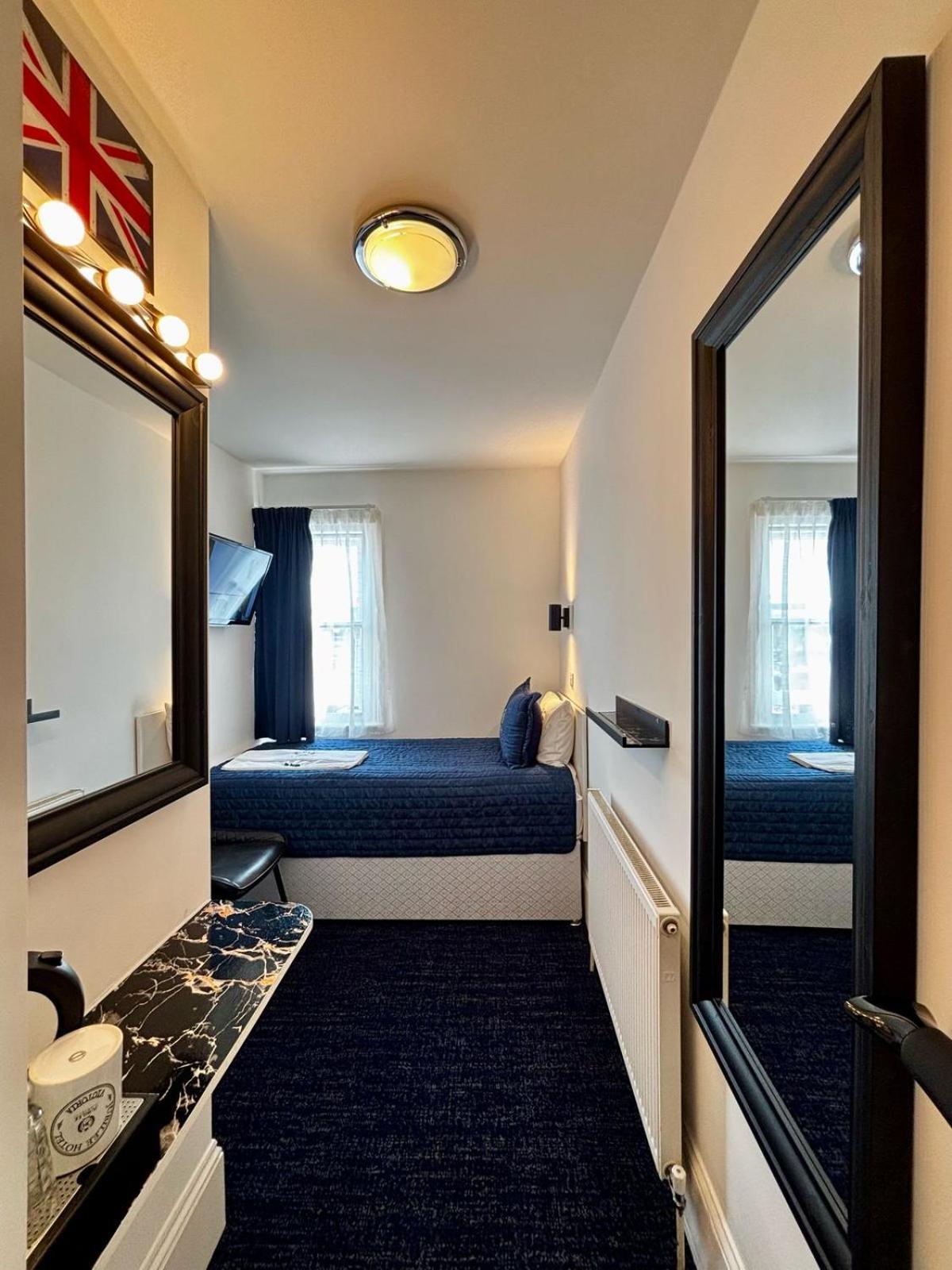 Jubilee Hotel Victoria Λονδίνο Εξωτερικό φωτογραφία