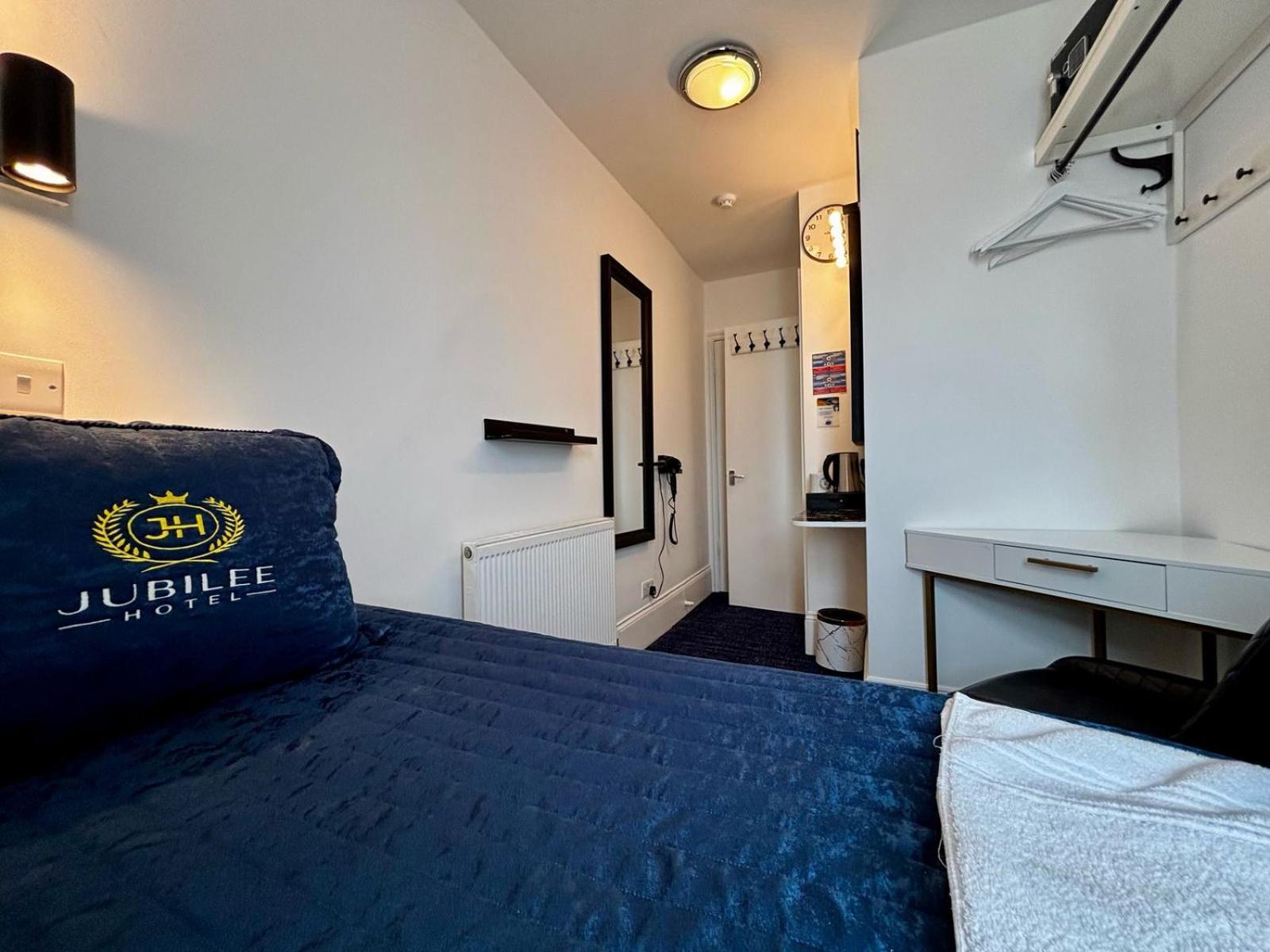 Jubilee Hotel Victoria Λονδίνο Εξωτερικό φωτογραφία