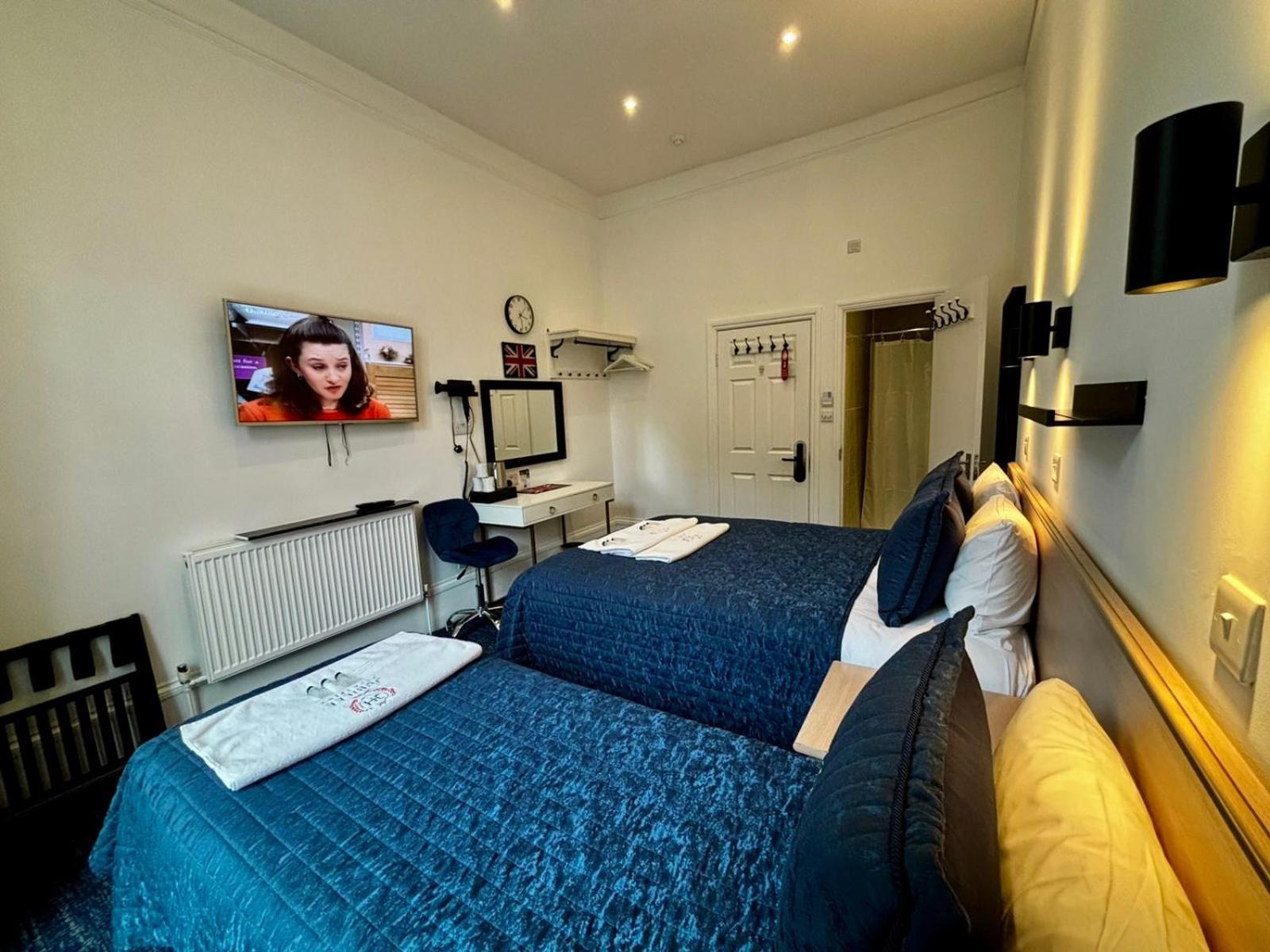 Jubilee Hotel Victoria Λονδίνο Εξωτερικό φωτογραφία