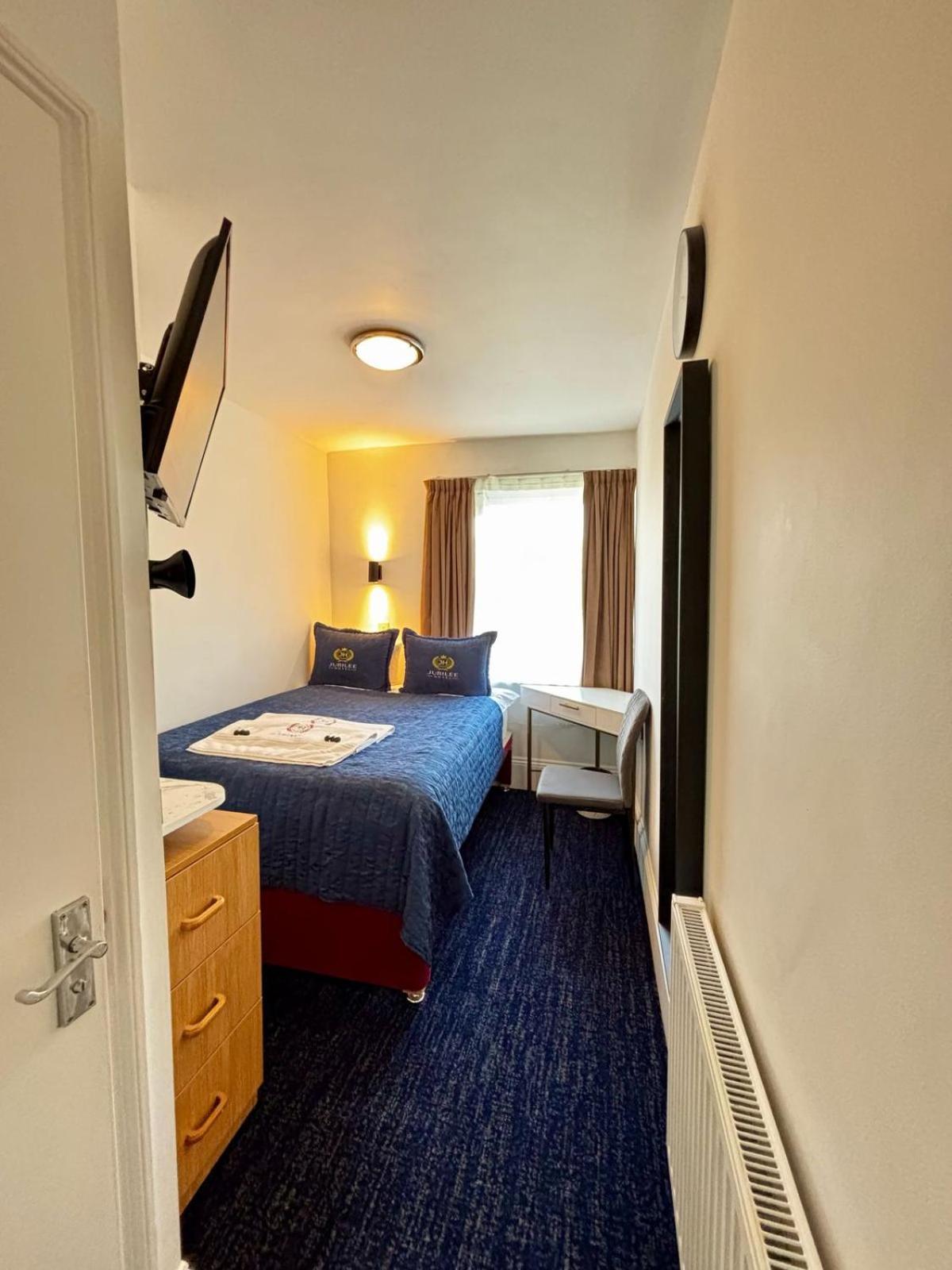 Jubilee Hotel Victoria Λονδίνο Εξωτερικό φωτογραφία