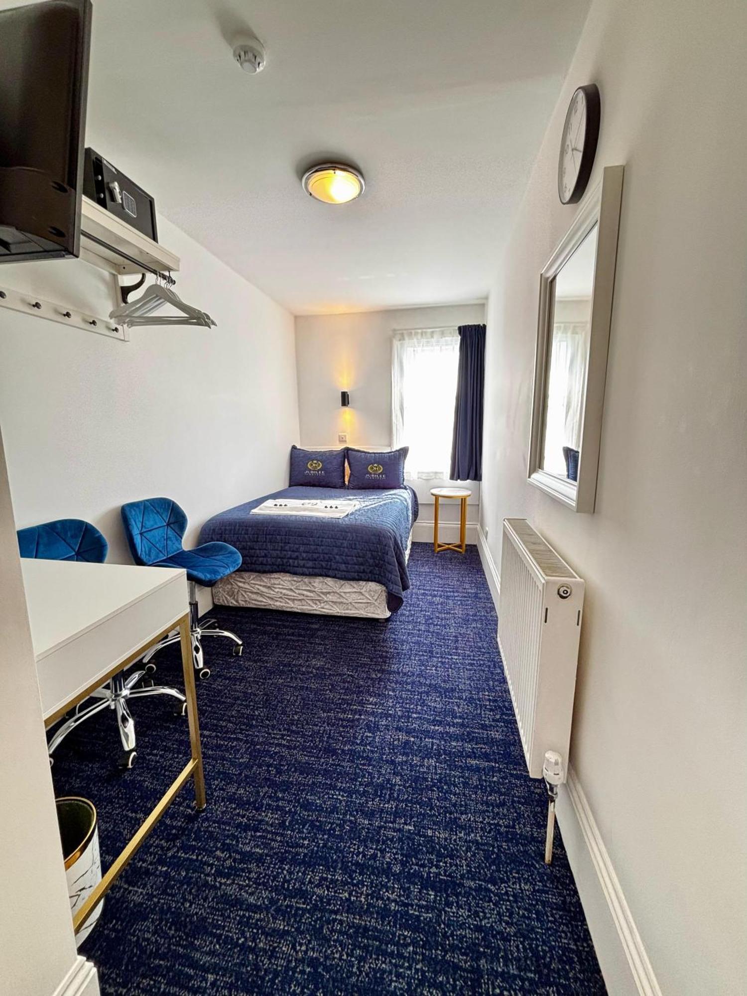 Jubilee Hotel Victoria Λονδίνο Εξωτερικό φωτογραφία