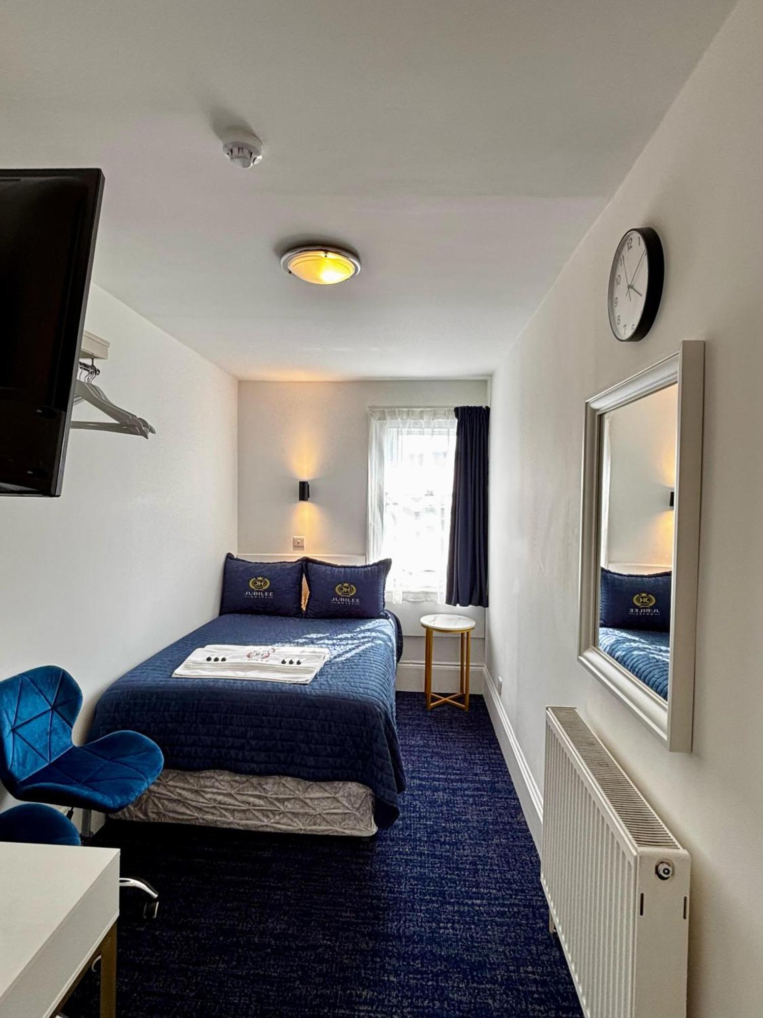 Jubilee Hotel Victoria Λονδίνο Εξωτερικό φωτογραφία