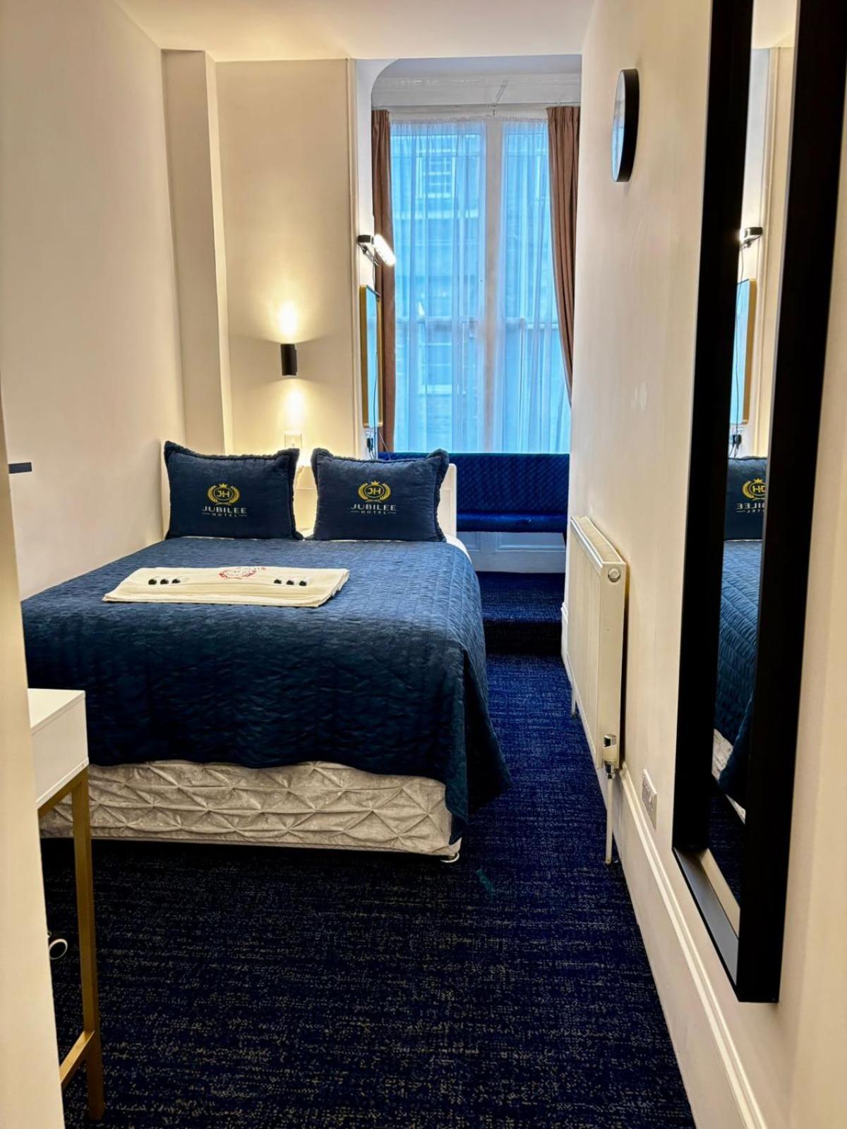 Jubilee Hotel Victoria Λονδίνο Εξωτερικό φωτογραφία