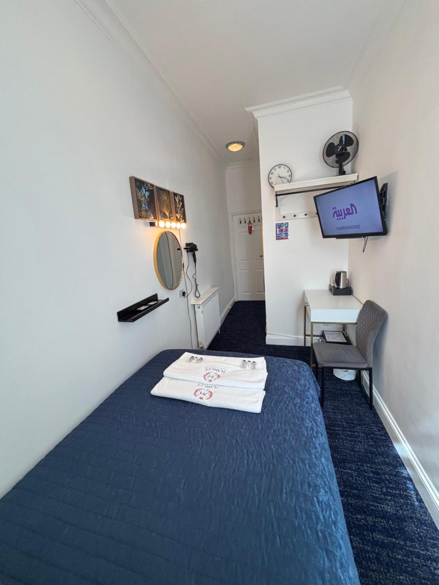 Jubilee Hotel Victoria Λονδίνο Εξωτερικό φωτογραφία
