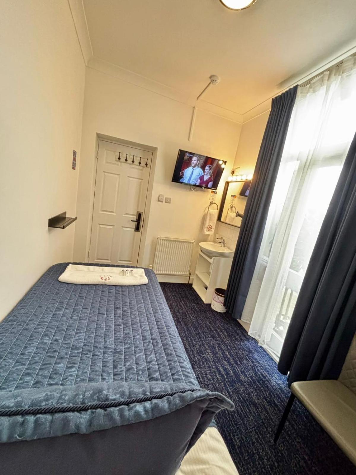 Jubilee Hotel Victoria Λονδίνο Εξωτερικό φωτογραφία