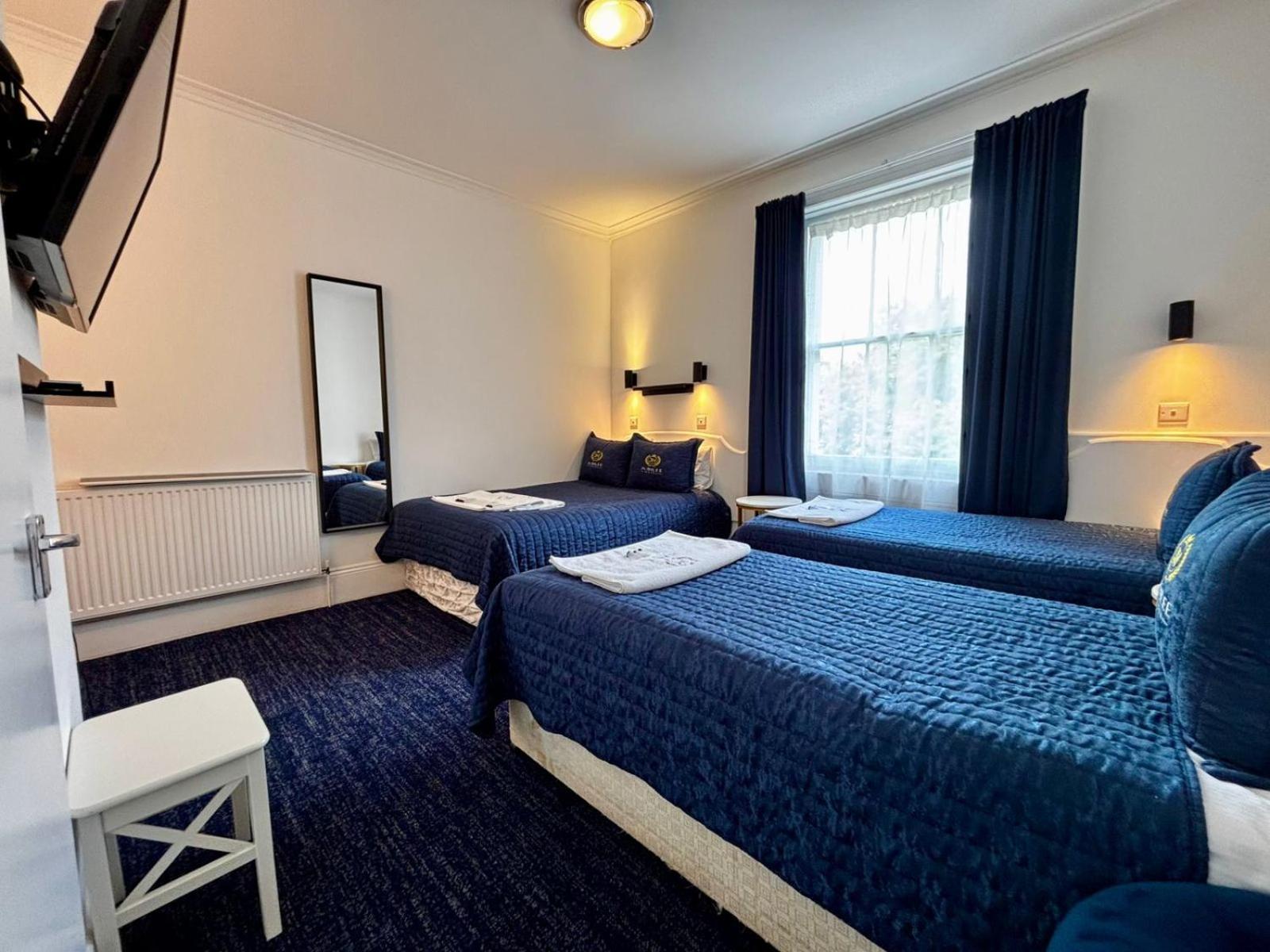 Jubilee Hotel Victoria Λονδίνο Εξωτερικό φωτογραφία