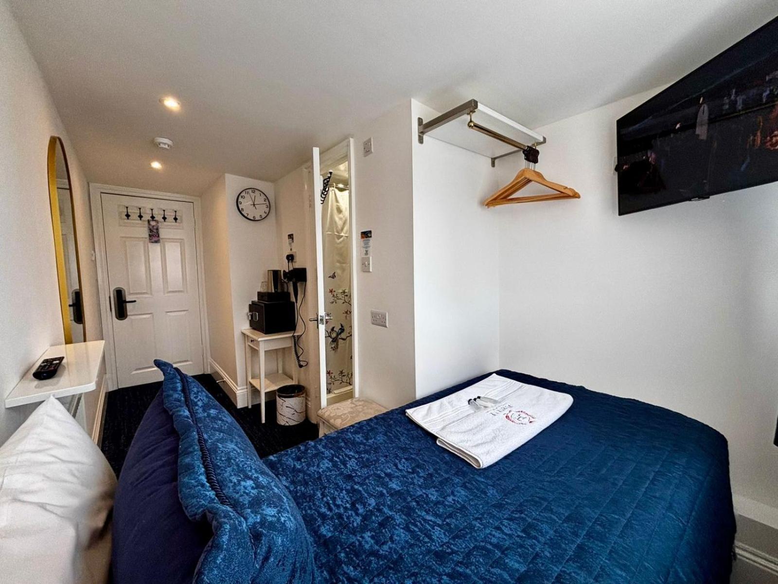 Jubilee Hotel Victoria Λονδίνο Εξωτερικό φωτογραφία