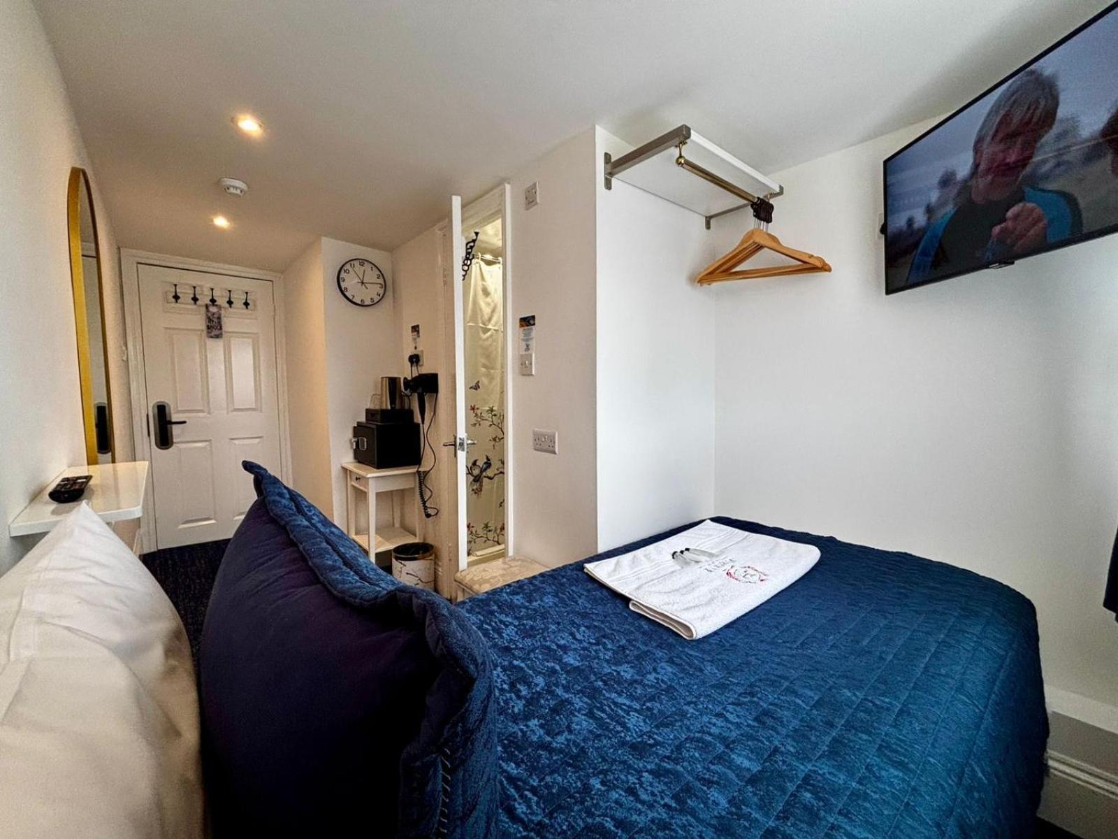 Jubilee Hotel Victoria Λονδίνο Εξωτερικό φωτογραφία
