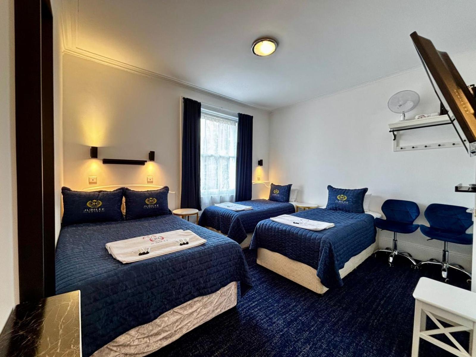 Jubilee Hotel Victoria Λονδίνο Εξωτερικό φωτογραφία