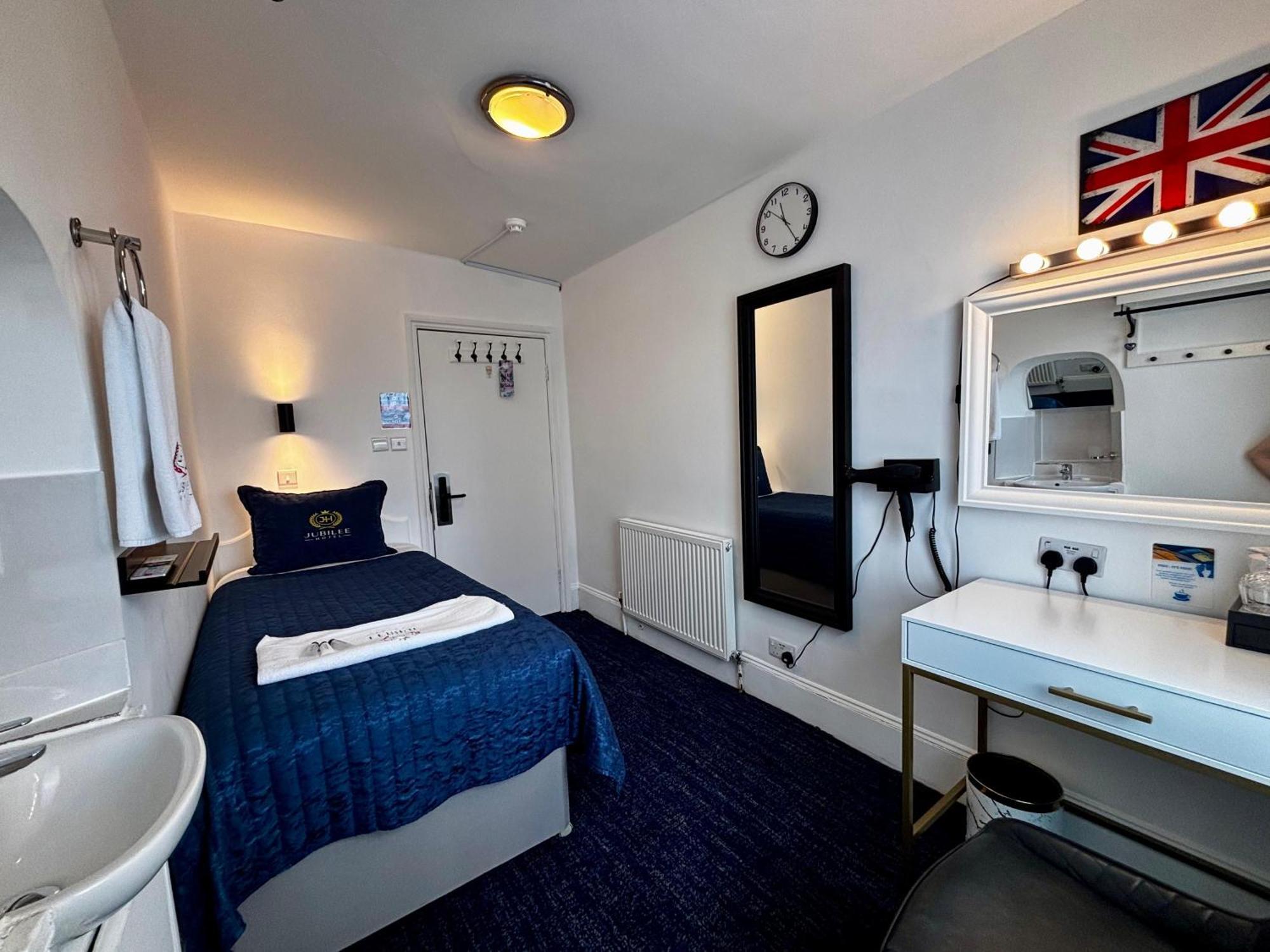 Jubilee Hotel Victoria Λονδίνο Εξωτερικό φωτογραφία