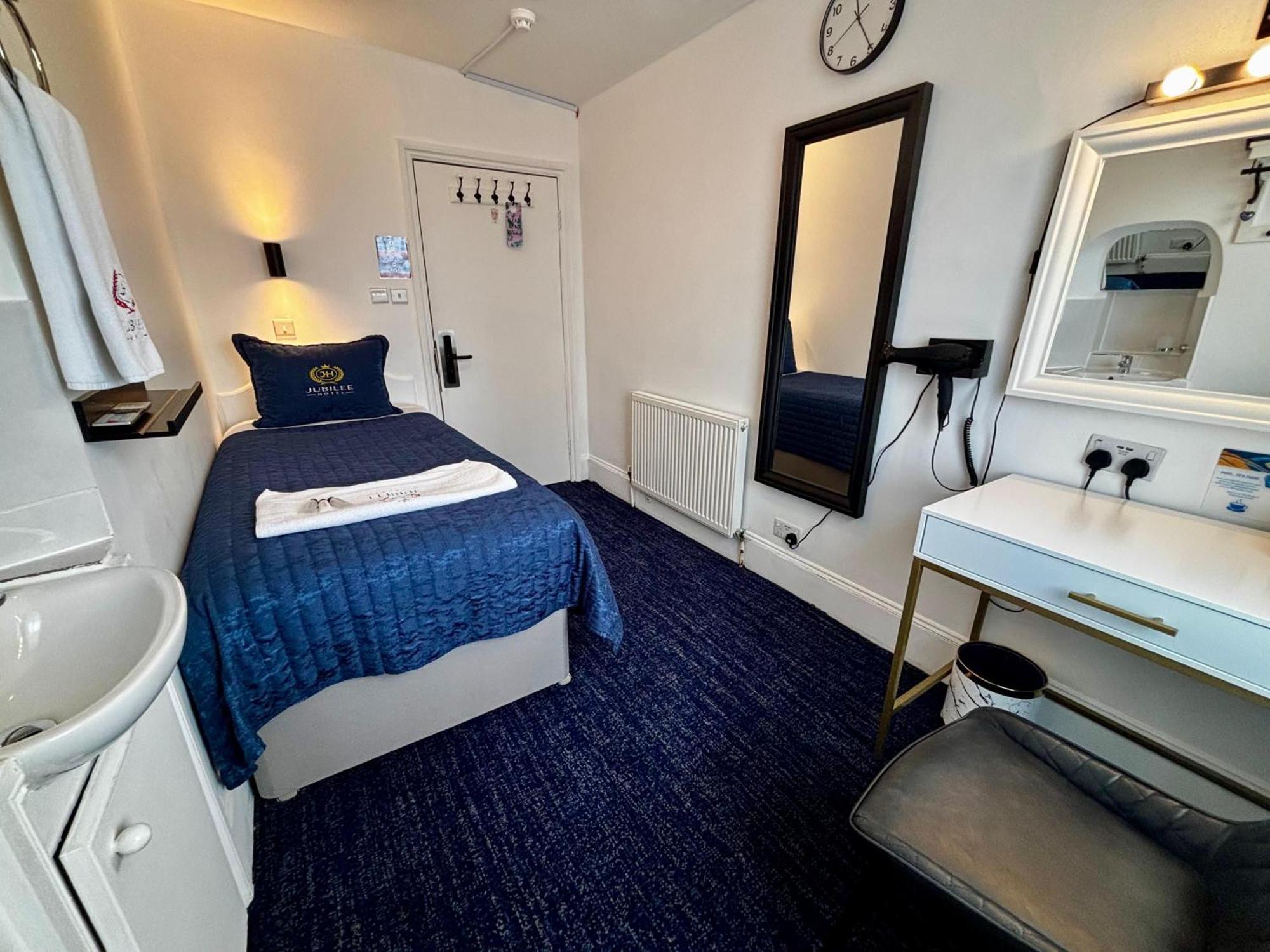 Jubilee Hotel Victoria Λονδίνο Εξωτερικό φωτογραφία