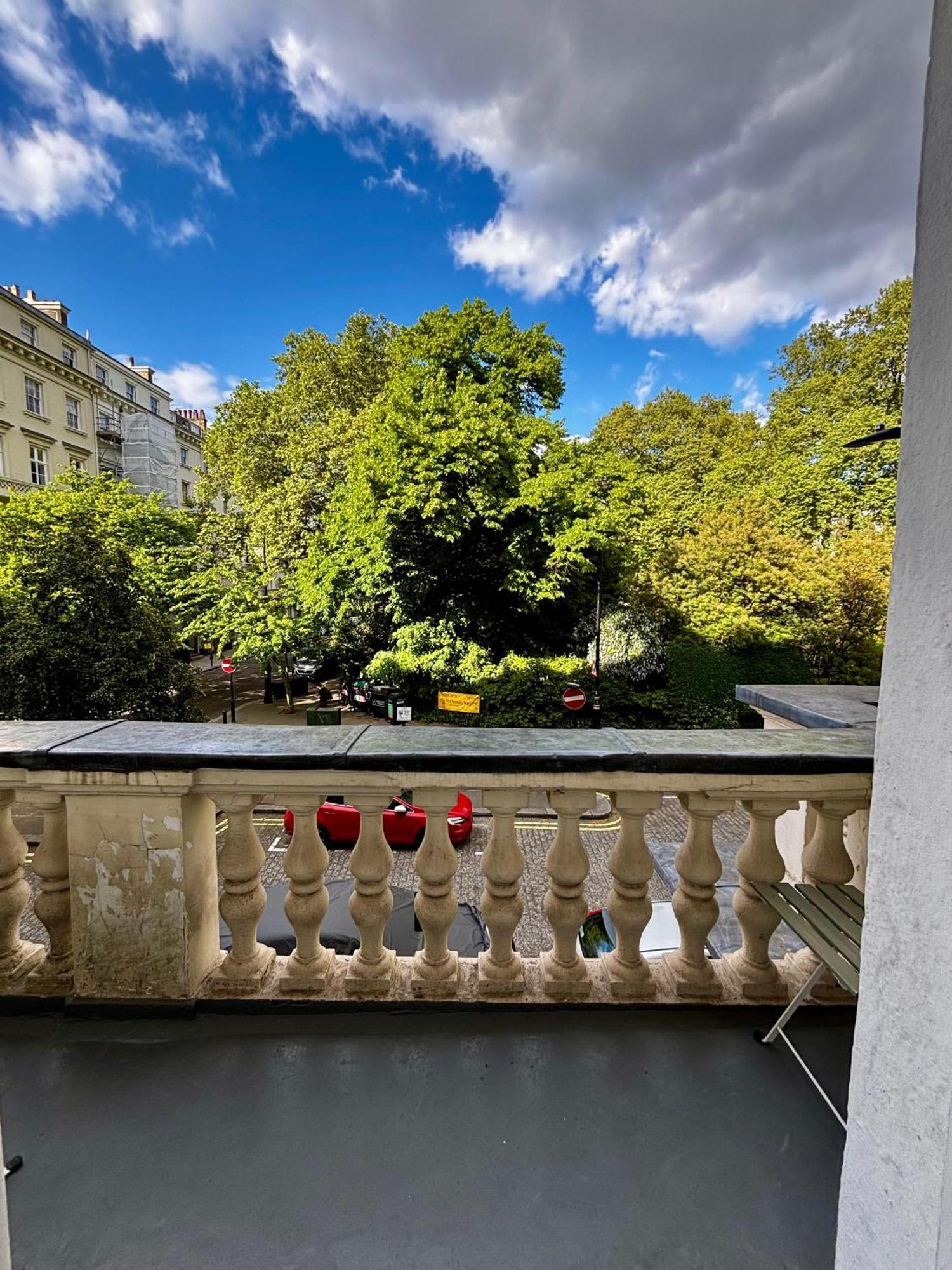 Jubilee Hotel Victoria Λονδίνο Εξωτερικό φωτογραφία