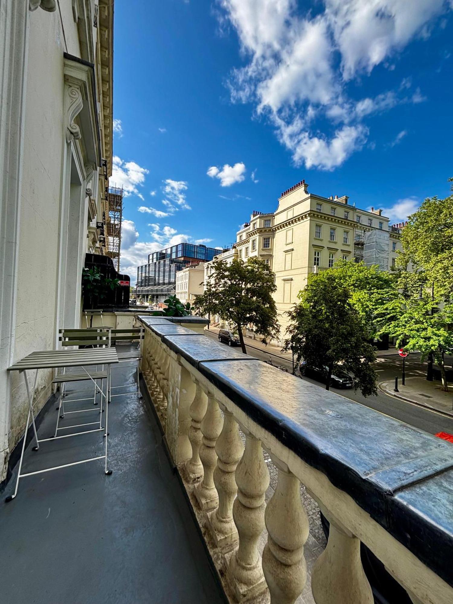 Jubilee Hotel Victoria Λονδίνο Εξωτερικό φωτογραφία