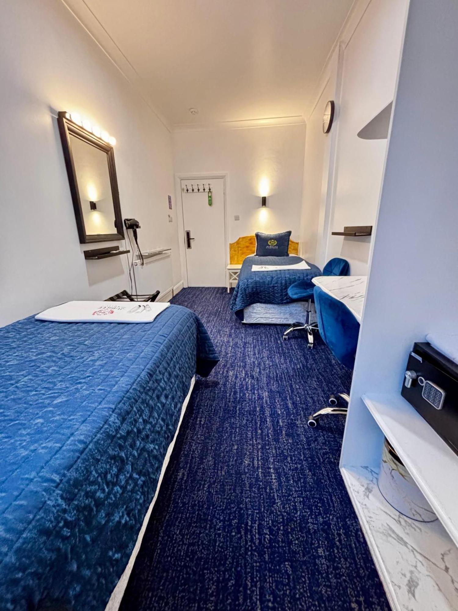 Jubilee Hotel Victoria Λονδίνο Εξωτερικό φωτογραφία