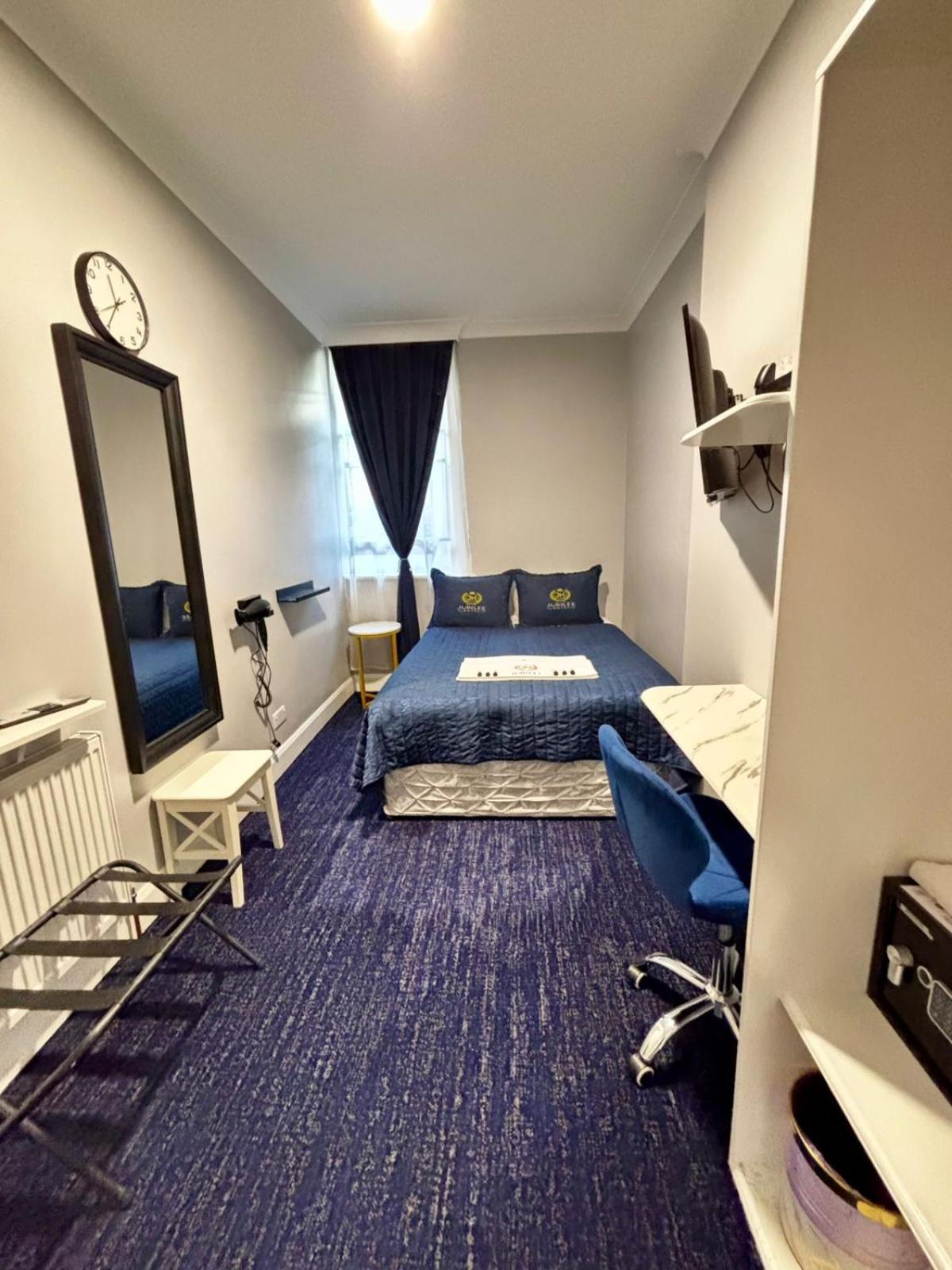 Jubilee Hotel Victoria Λονδίνο Εξωτερικό φωτογραφία