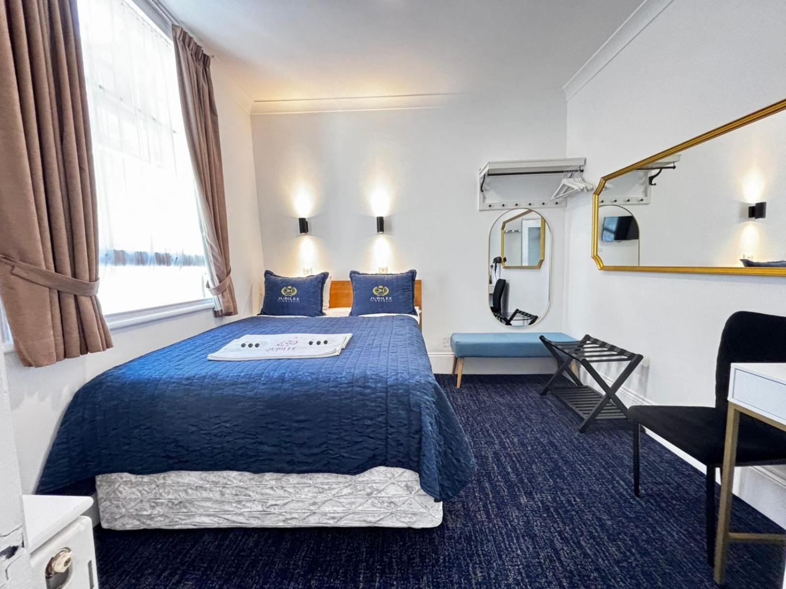 Jubilee Hotel Victoria Λονδίνο Εξωτερικό φωτογραφία