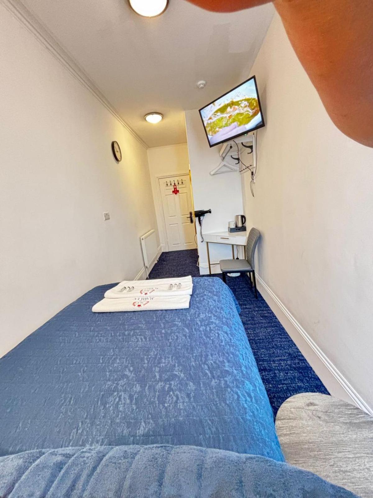 Jubilee Hotel Victoria Λονδίνο Εξωτερικό φωτογραφία
