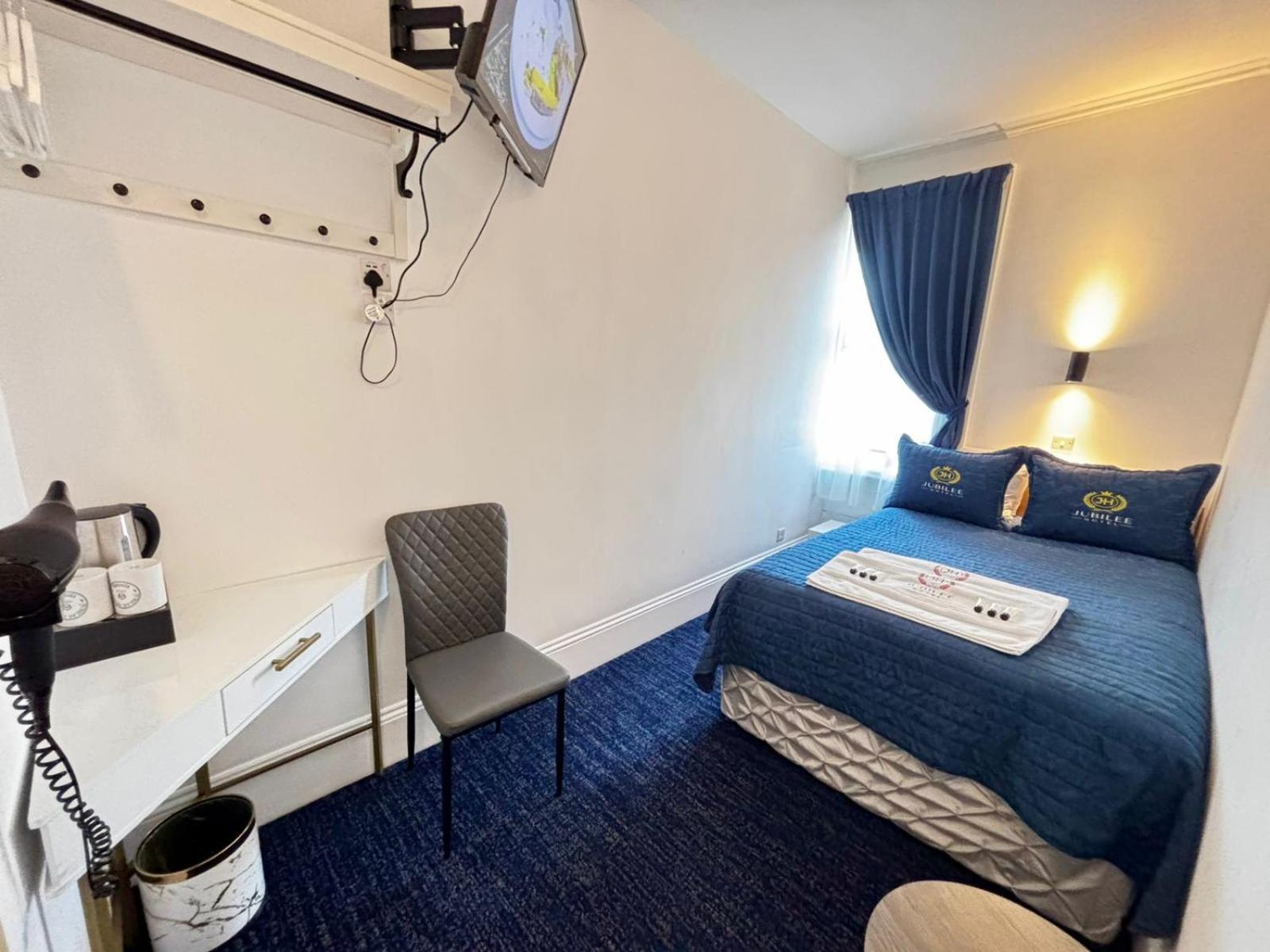 Jubilee Hotel Victoria Λονδίνο Εξωτερικό φωτογραφία