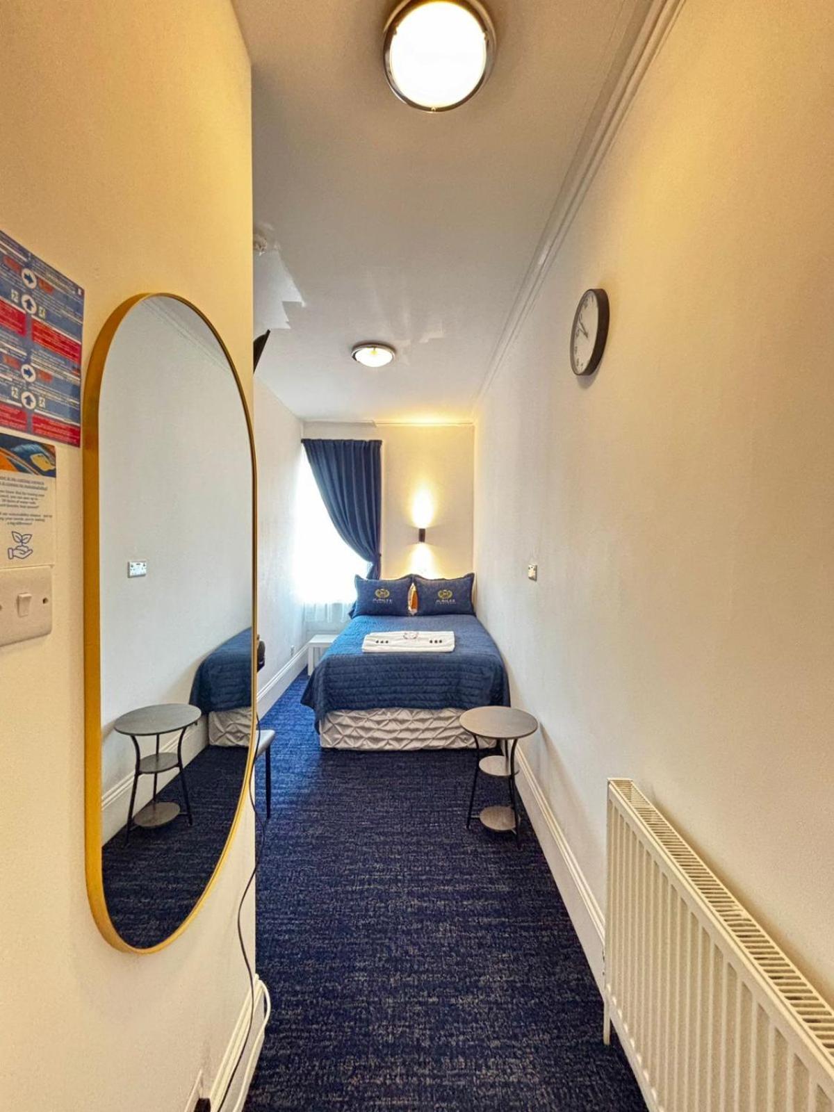 Jubilee Hotel Victoria Λονδίνο Εξωτερικό φωτογραφία