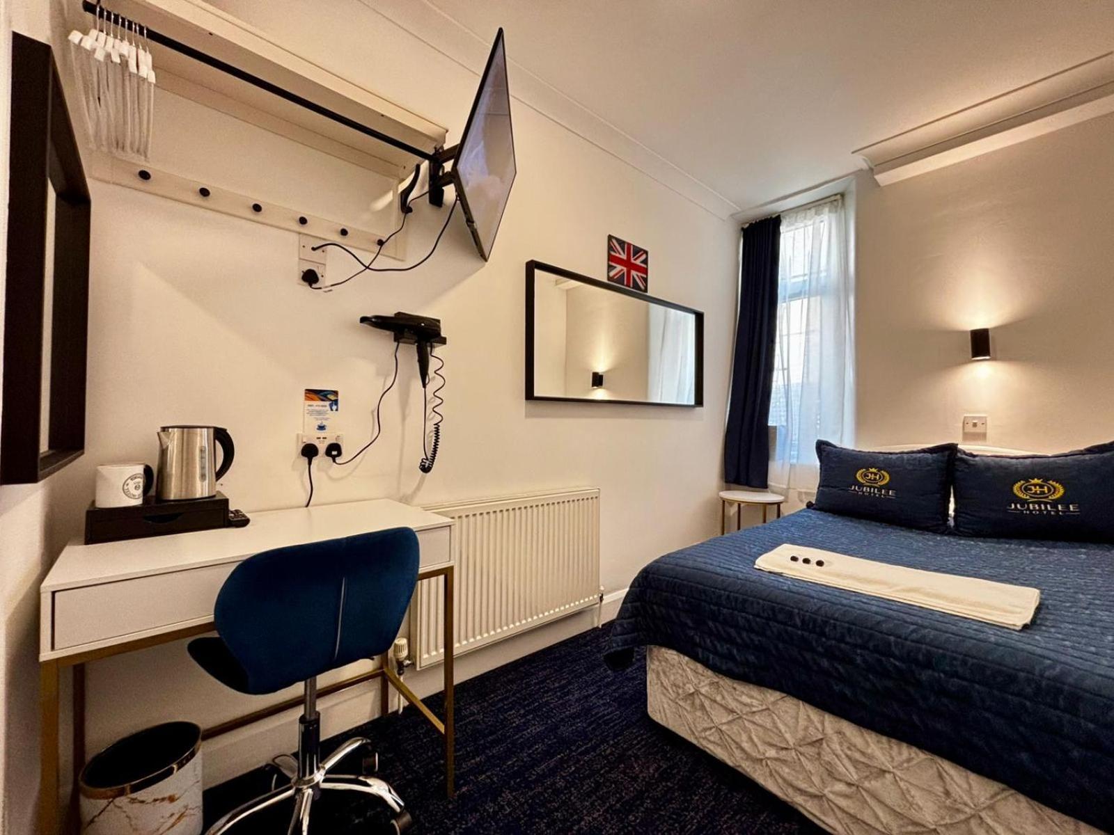Jubilee Hotel Victoria Λονδίνο Εξωτερικό φωτογραφία