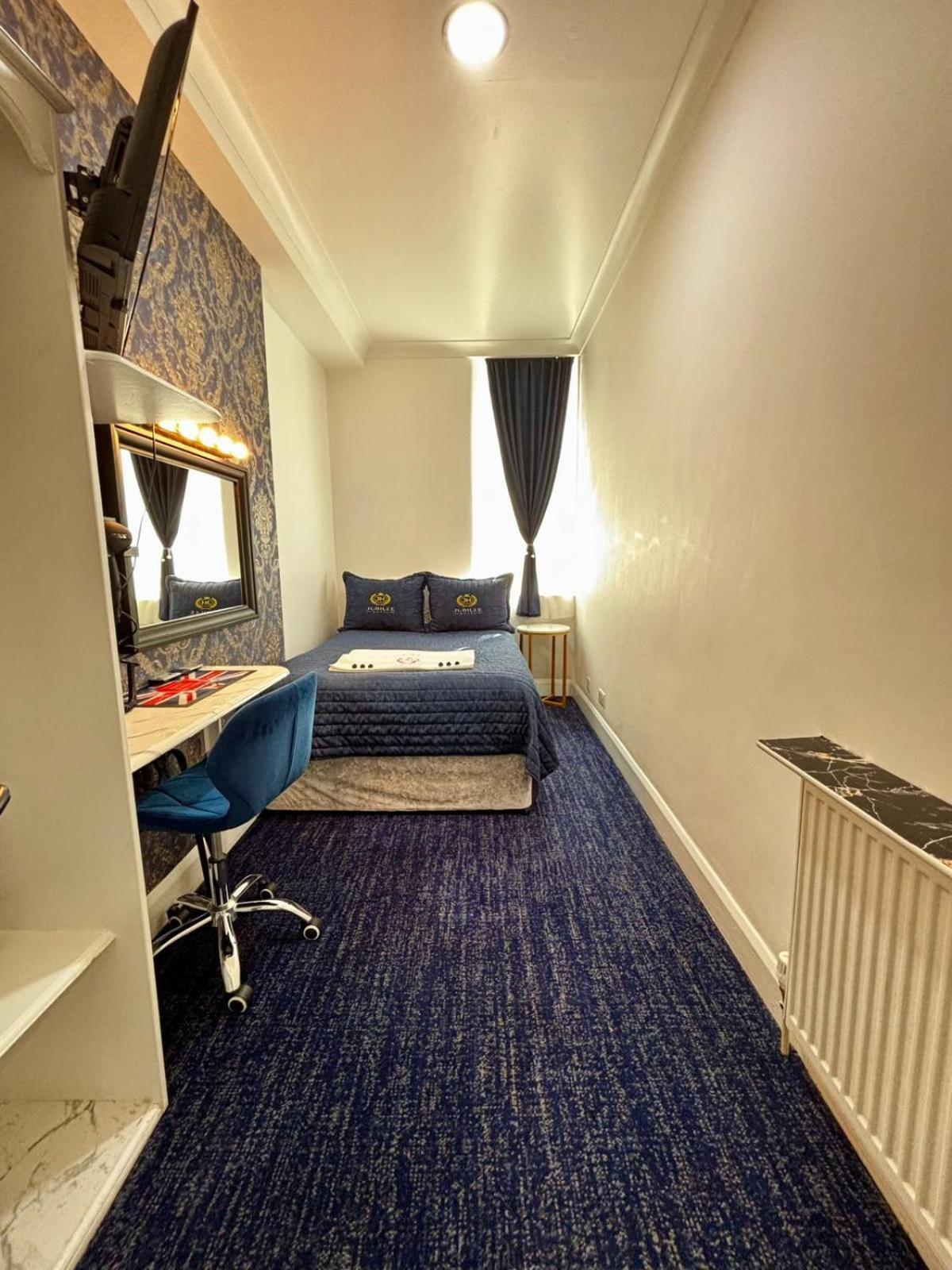 Jubilee Hotel Victoria Λονδίνο Εξωτερικό φωτογραφία